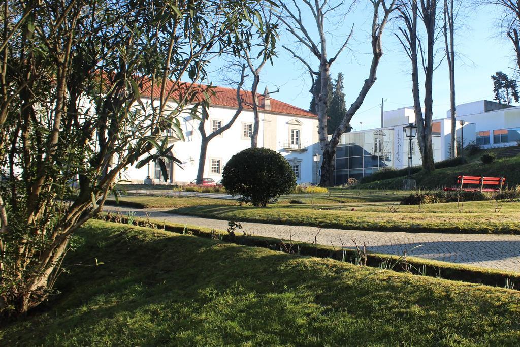 Hotel Ibis Porto Sul Europarque Santa Maria da Feira Exterior photo